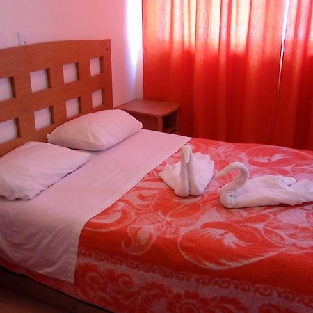 Hotel Patria Meksika Dış mekan fotoğraf