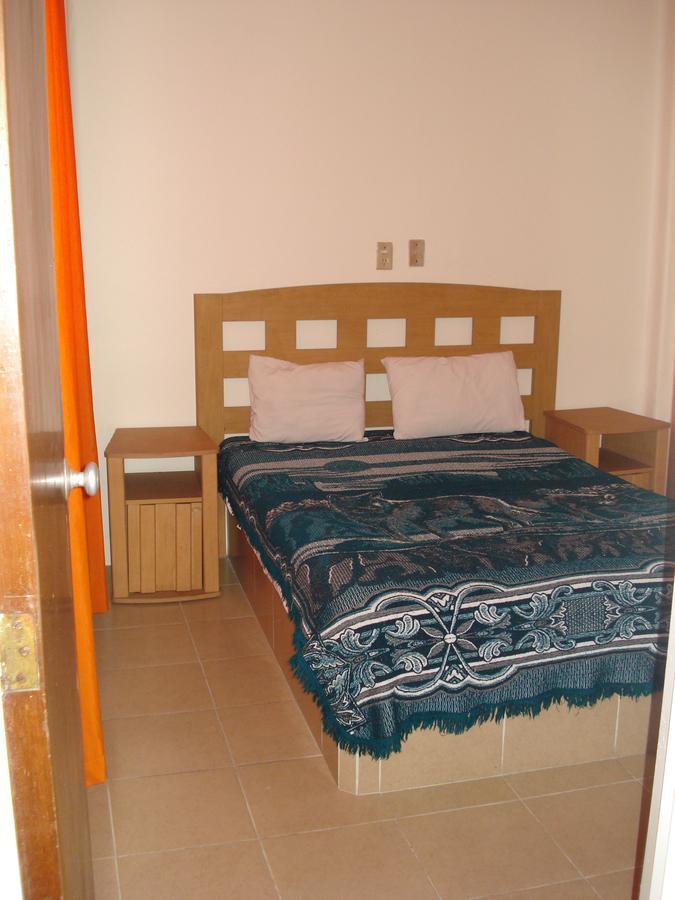 Hotel Patria Meksika Dış mekan fotoğraf