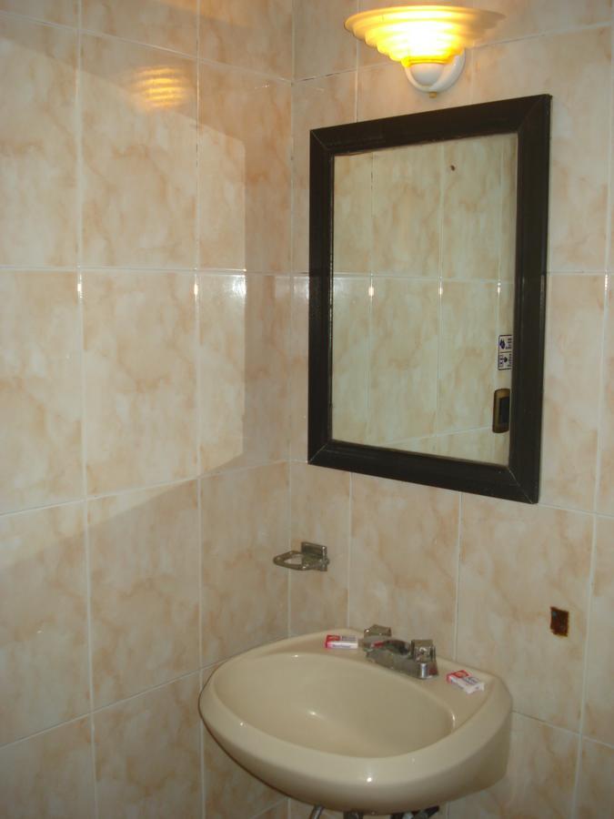Hotel Patria Meksika Dış mekan fotoğraf