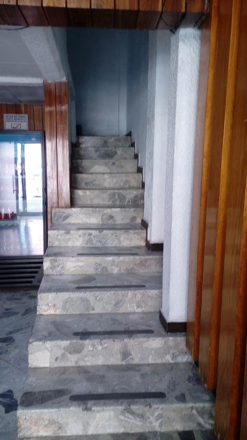 Hotel Patria Meksika Dış mekan fotoğraf