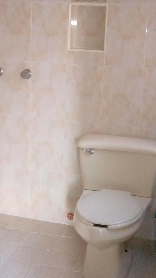 Hotel Patria Meksika Dış mekan fotoğraf