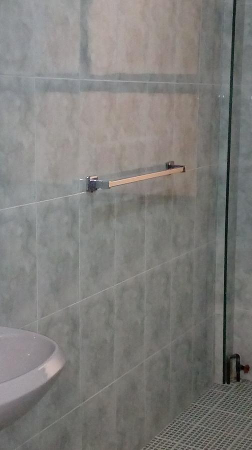 Hotel Patria Meksika Dış mekan fotoğraf