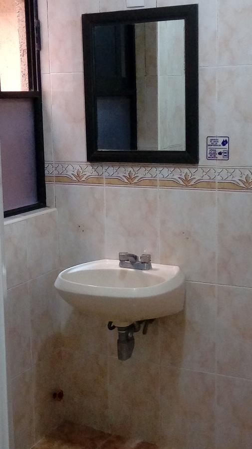 Hotel Patria Meksika Dış mekan fotoğraf