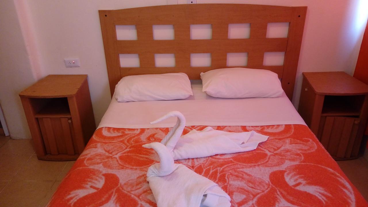 Hotel Patria Meksika Dış mekan fotoğraf
