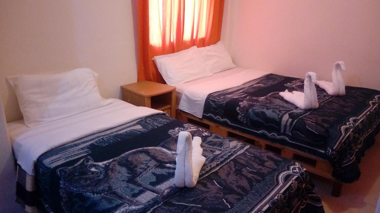Hotel Patria Meksika Dış mekan fotoğraf